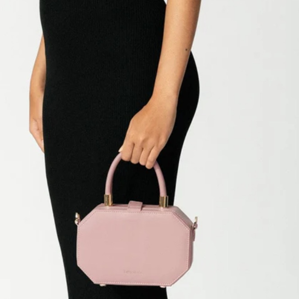 NOIRANCA BAG - Picture 3 of 13